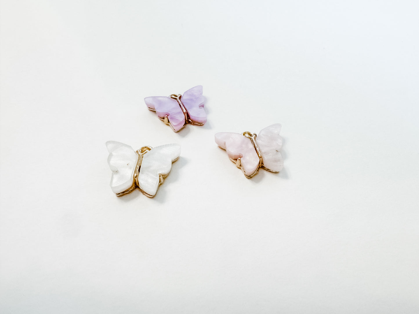 Charm options
