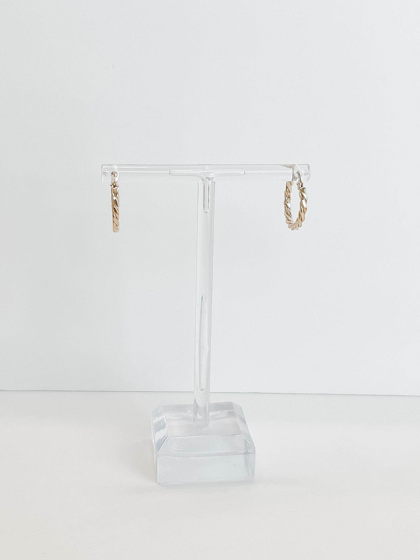 EDEN | Gold-filled Earrings