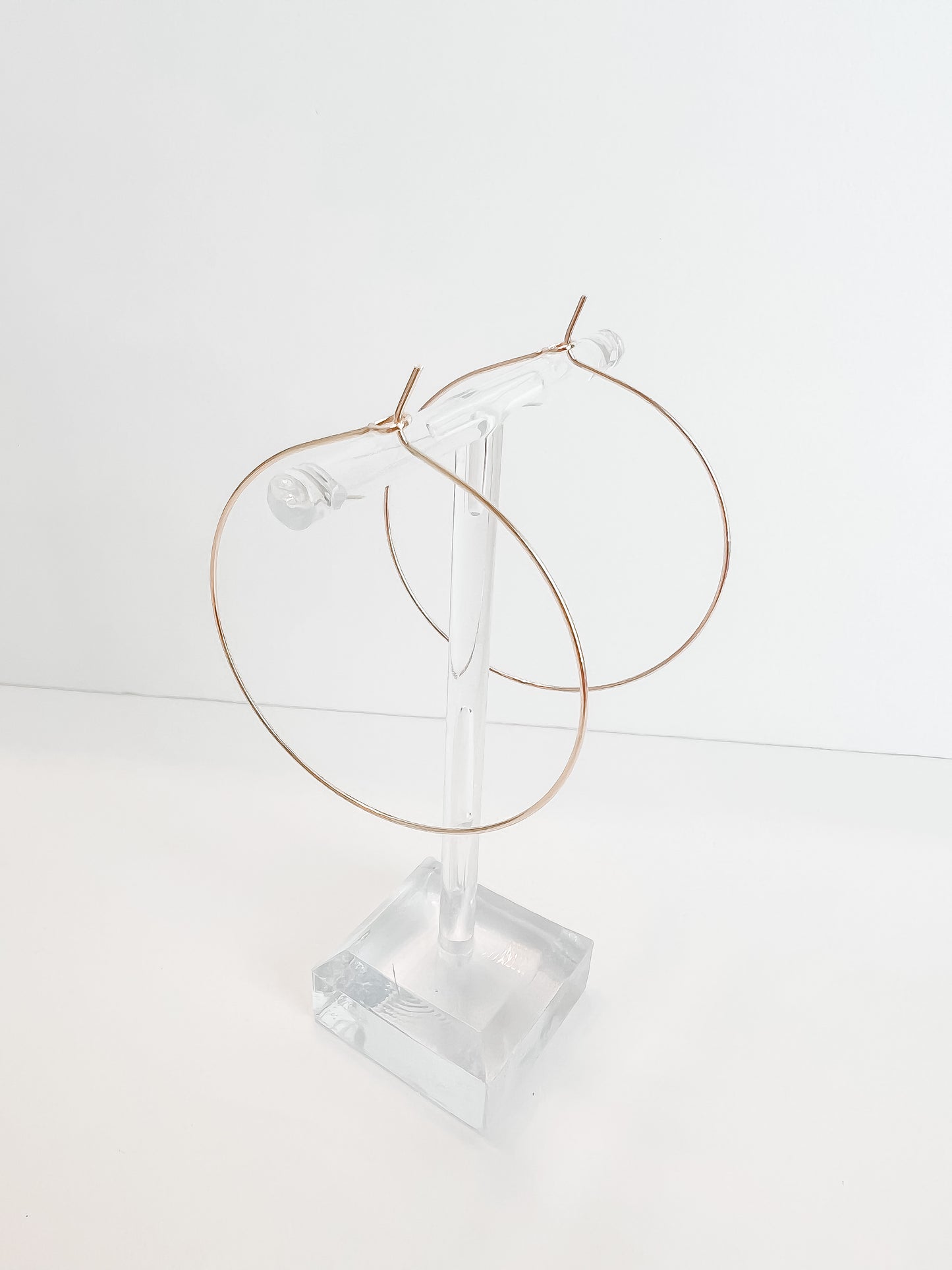 PATRICE | Gold-filled Earrings