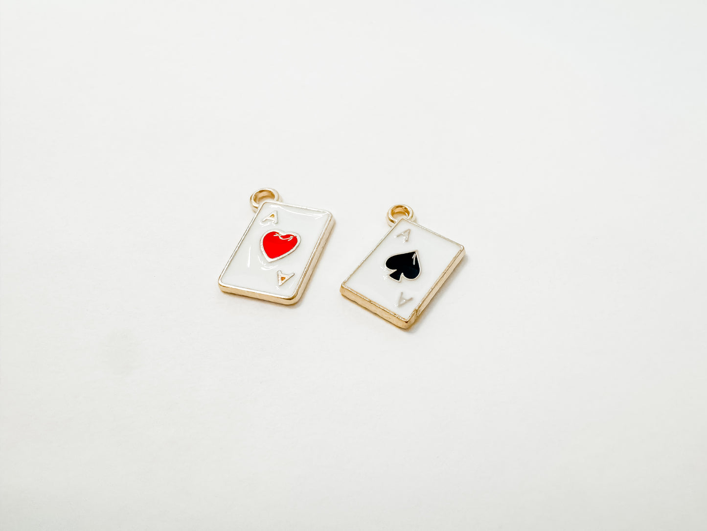 Charm options