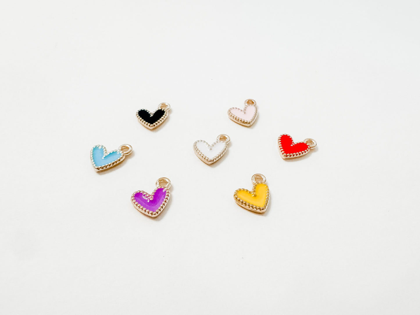 Charm options