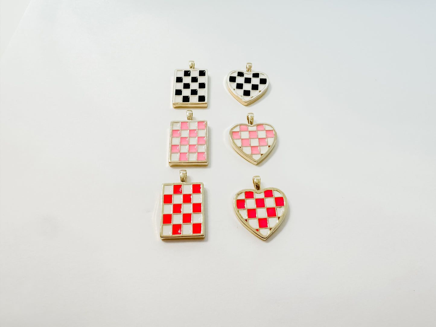 Charm options