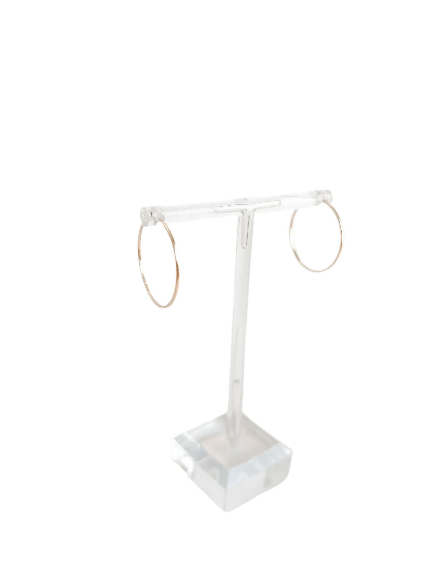 EILEEN | Gold-filled Earrings