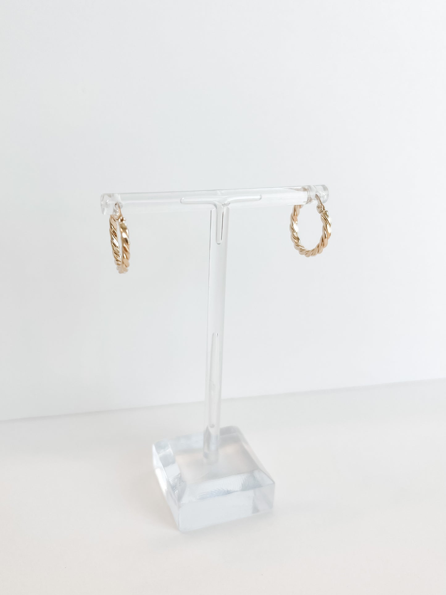 EDEN | Gold-filled Earrings