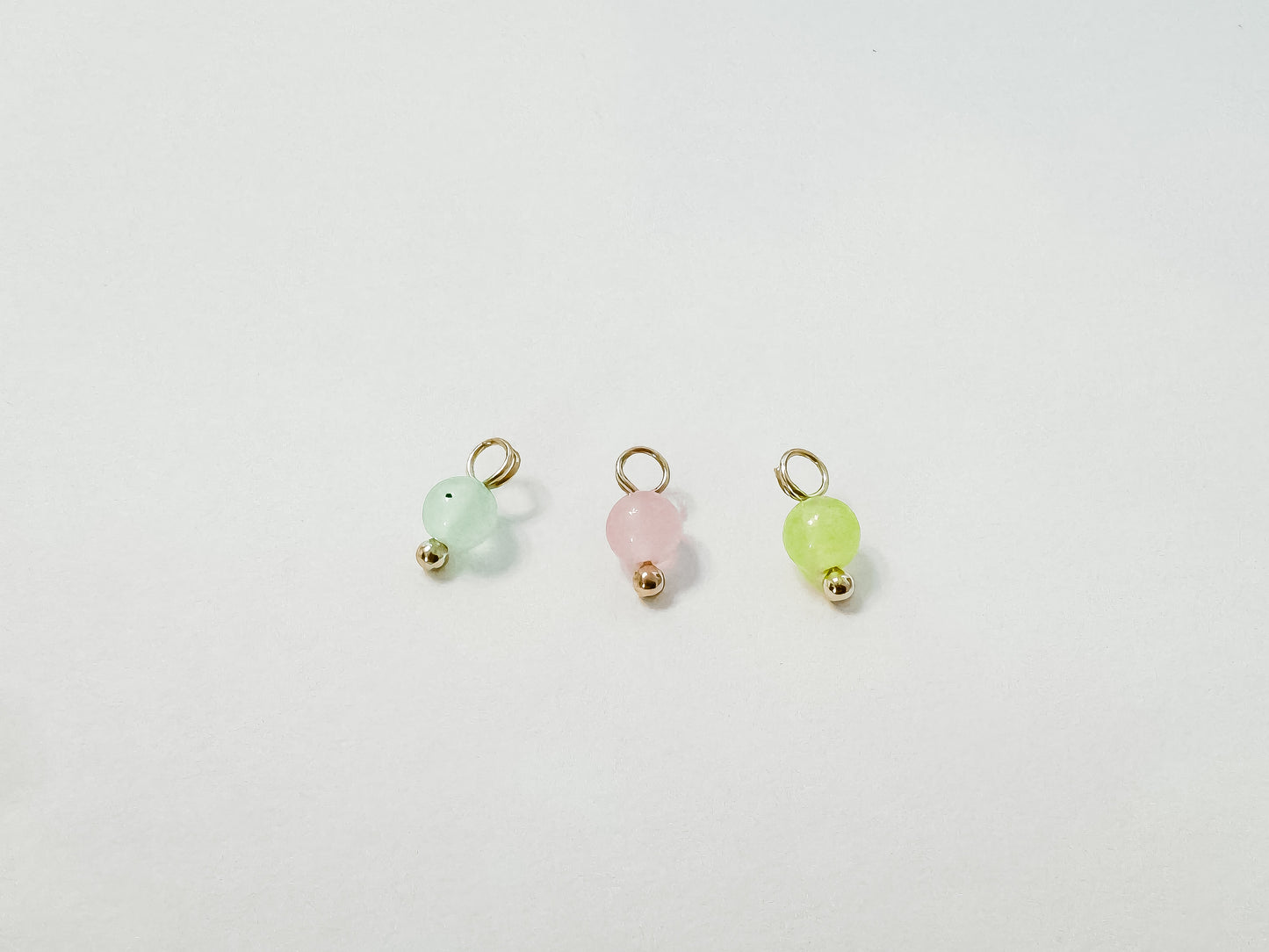 Charm options