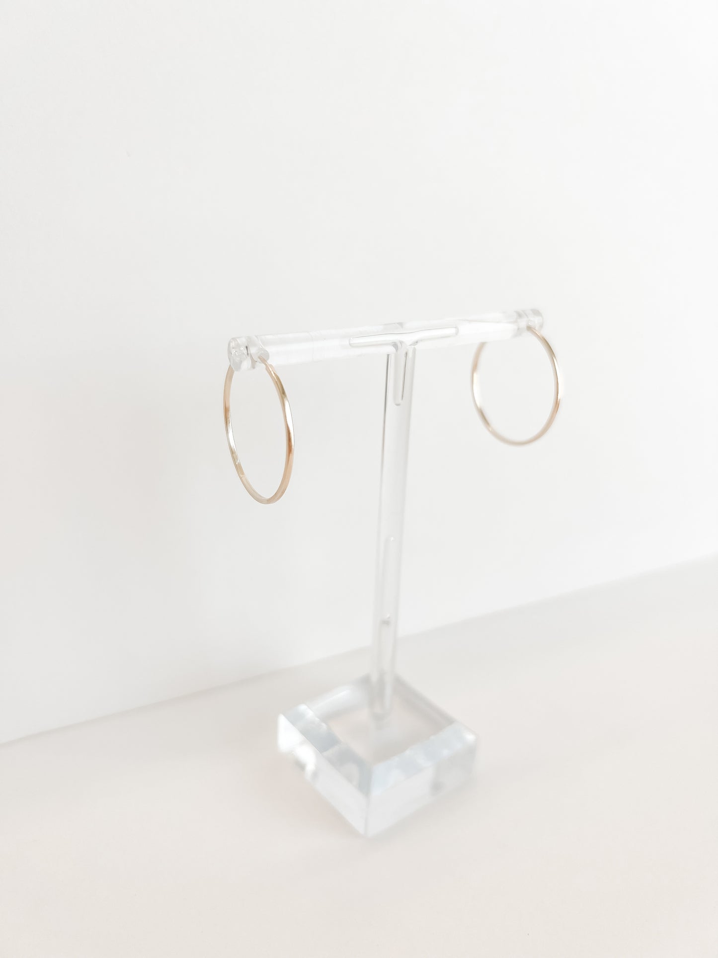 EILEEN | Gold-filled Earrings