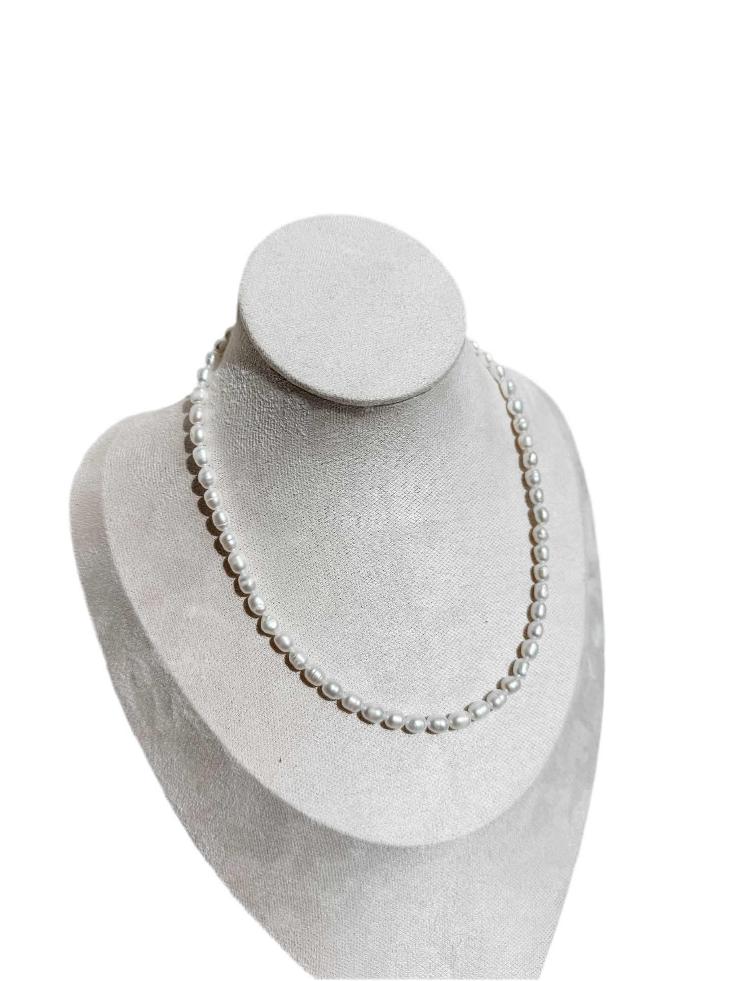 Necklace options | stainless steel (charms are purchased separately)