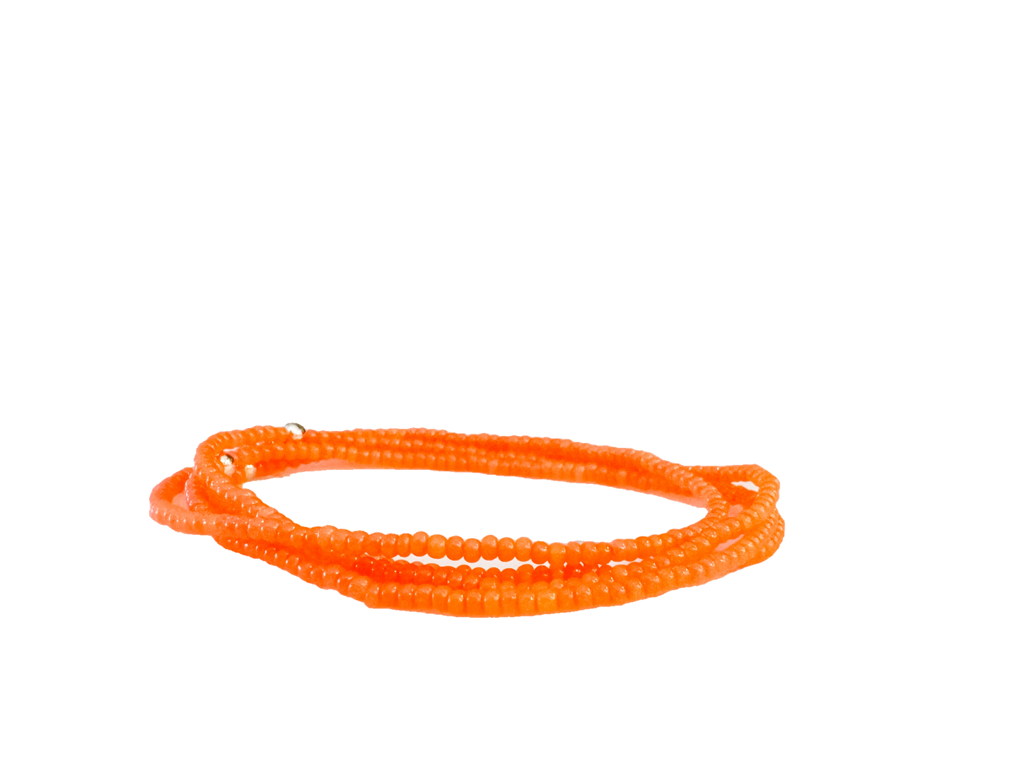 BLAKELY | bright orange/red