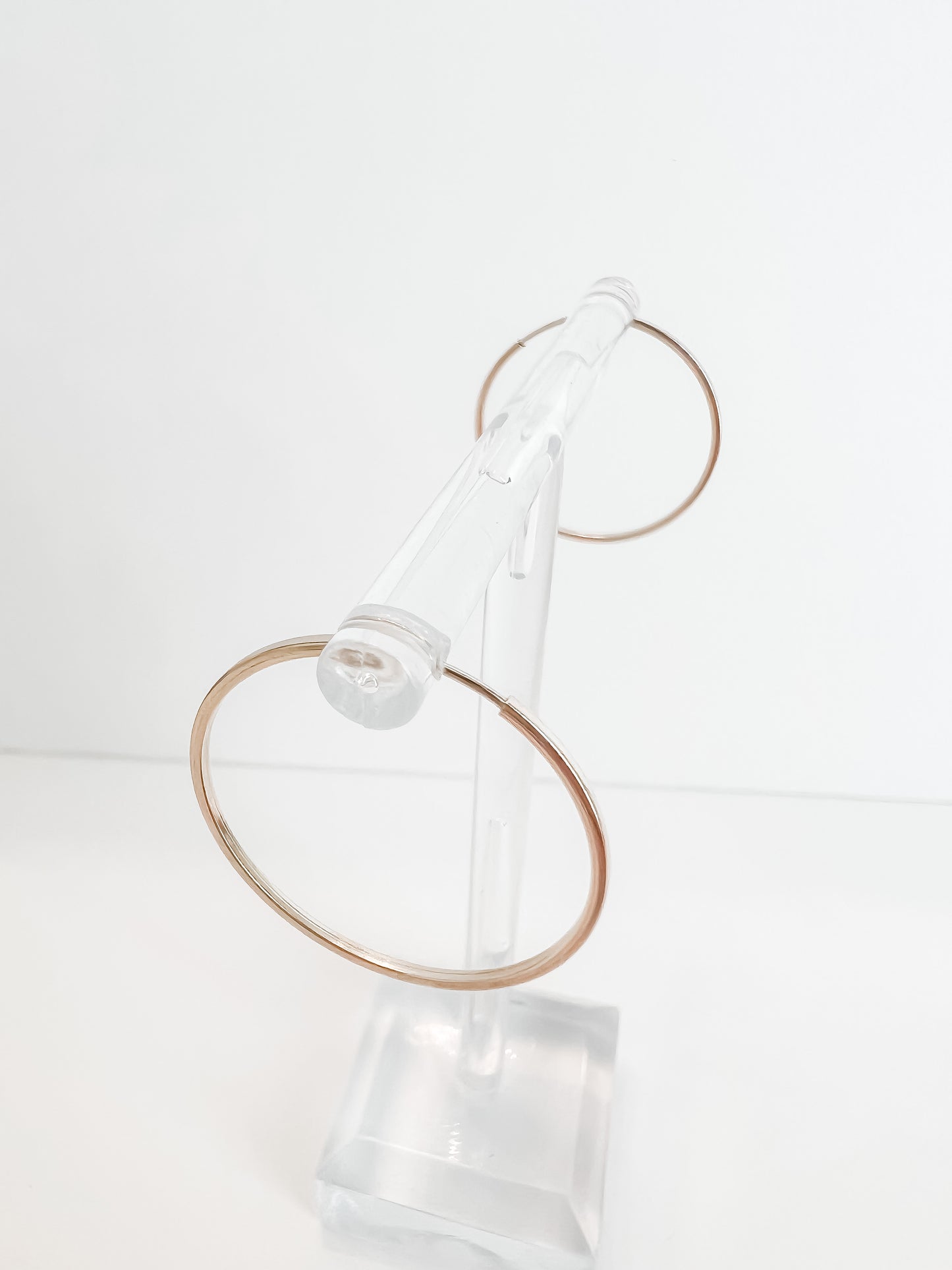 EILEEN | Gold-filled Earrings