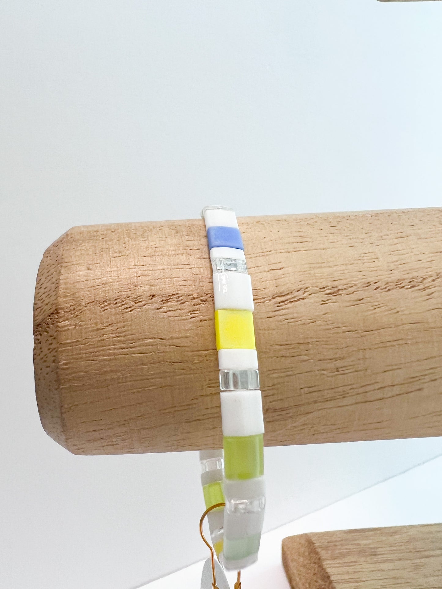 TILA bracelets (15 styles)