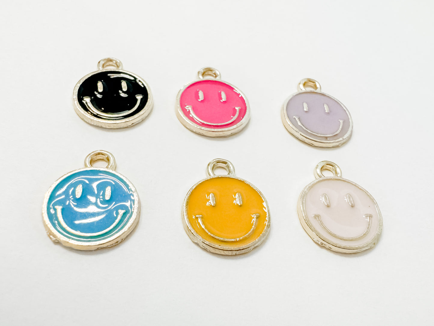 Charm options