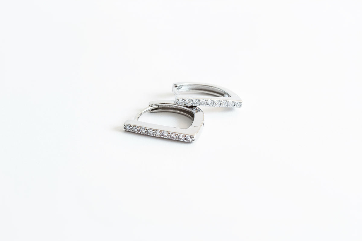ELLE | sterling silver