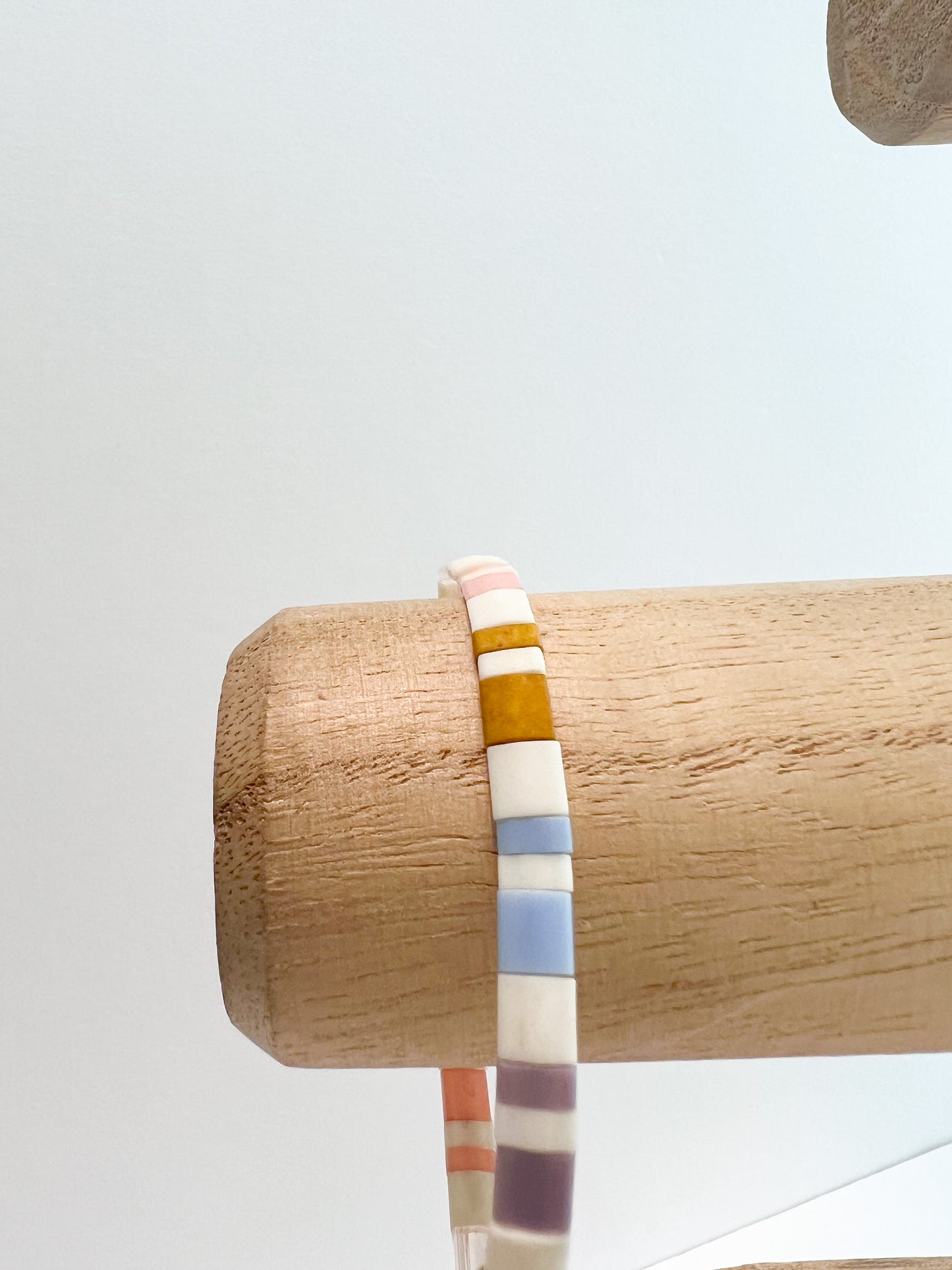 TILA bracelets (15 styles)