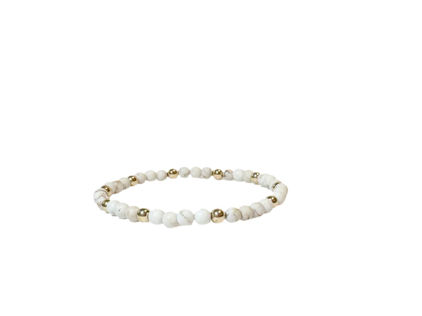 ISLA | white turquoise gemstone