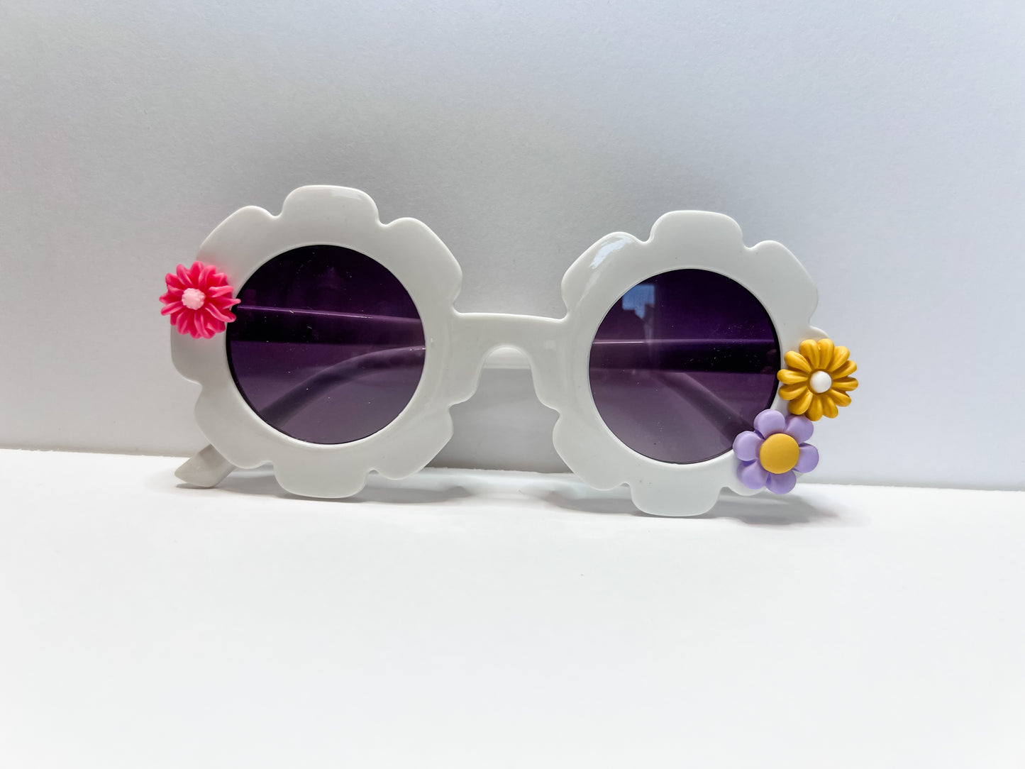 CUSTOM SUNGLASSES | toddler (ages 3-5)