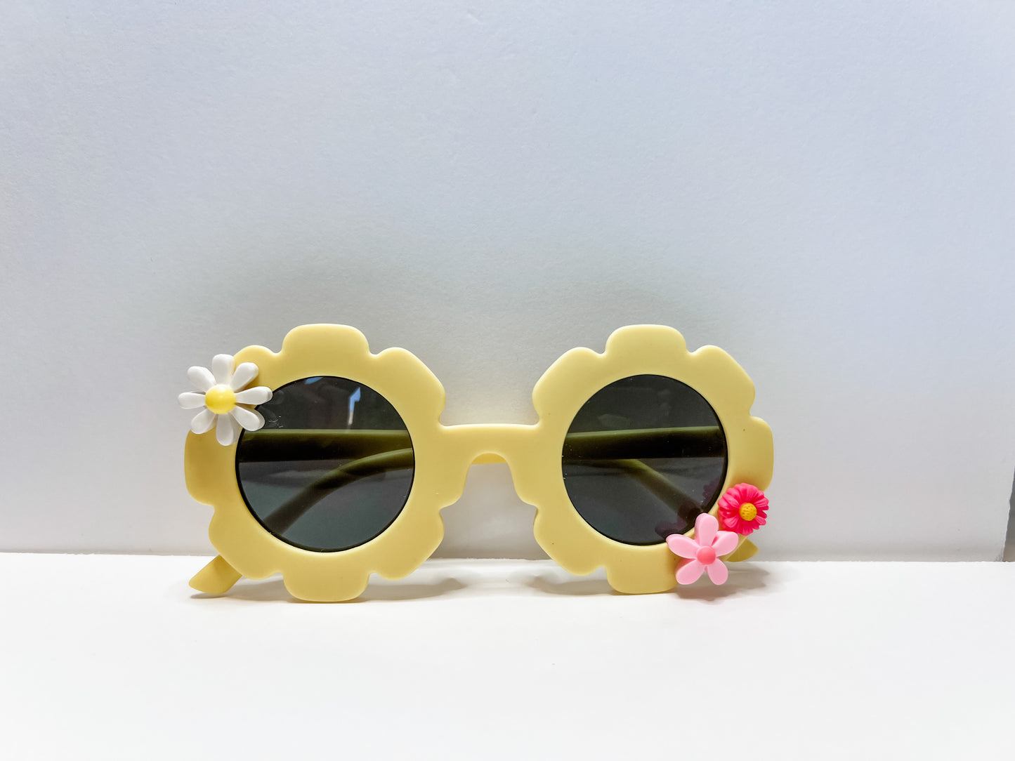 CUSTOM SUNGLASSES | toddler (ages 3-5)
