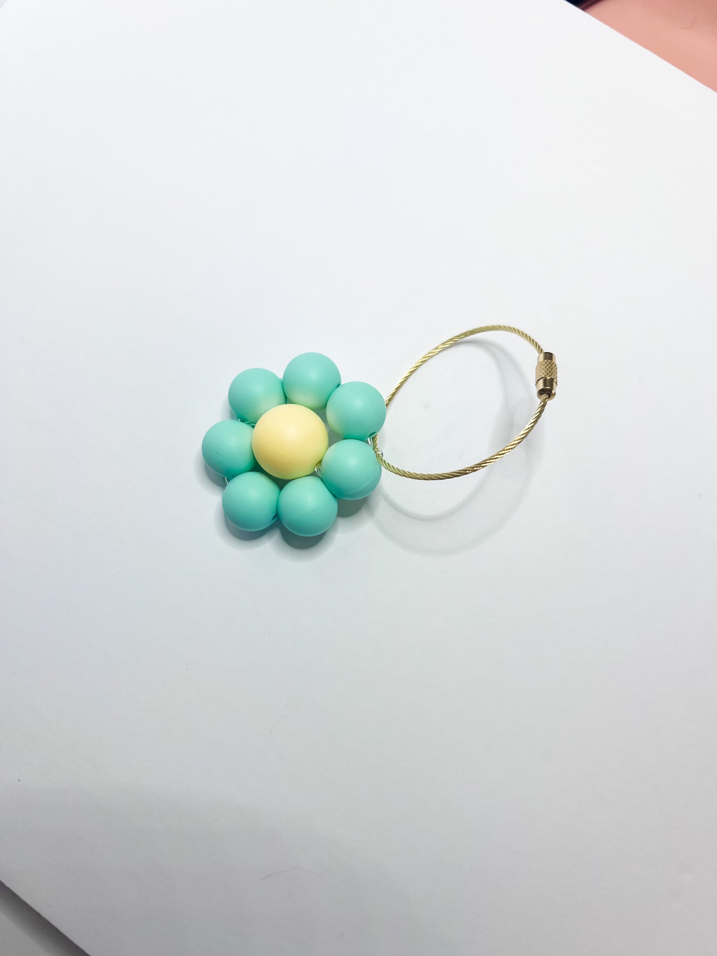Cup Charm
