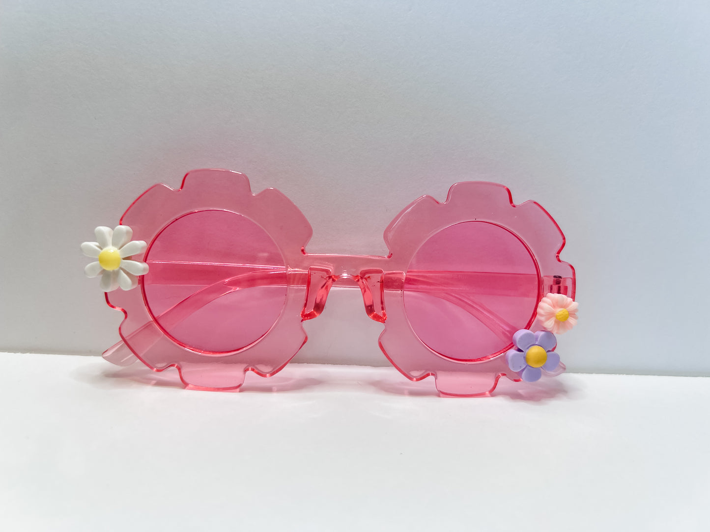 CUSTOM SUNGLASSES | toddler (ages 3-5)