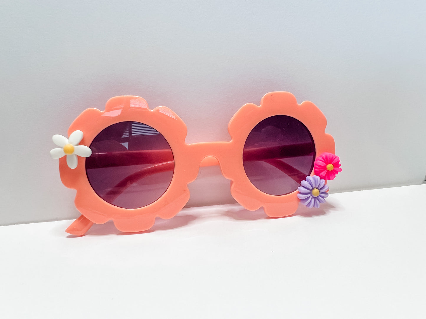 CUSTOM SUNGLASSES | toddler (ages 3-5)