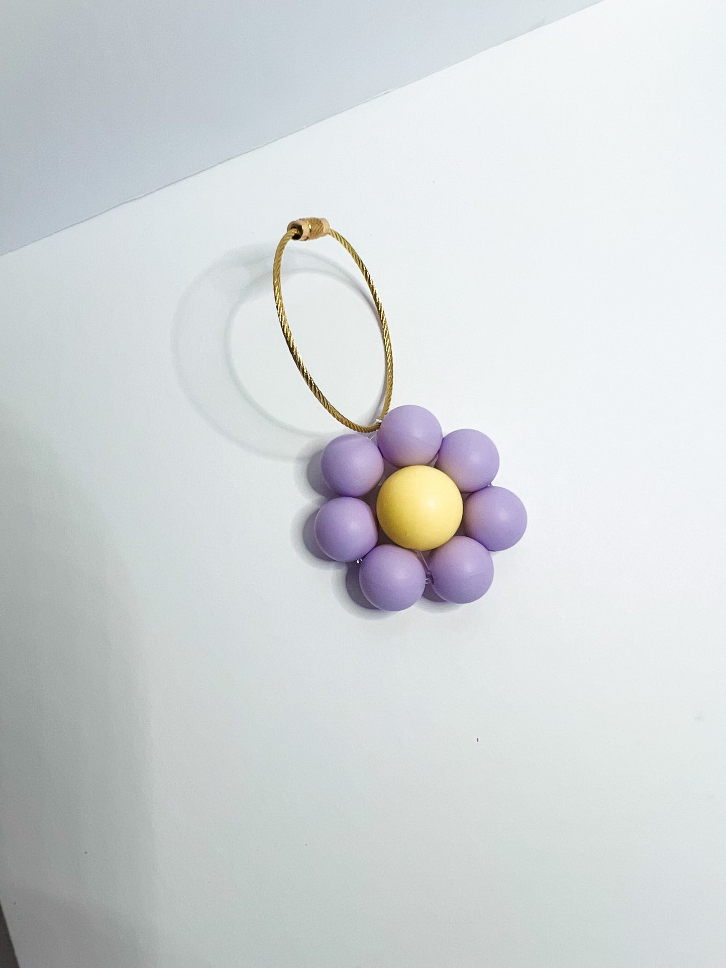 Cup Charm