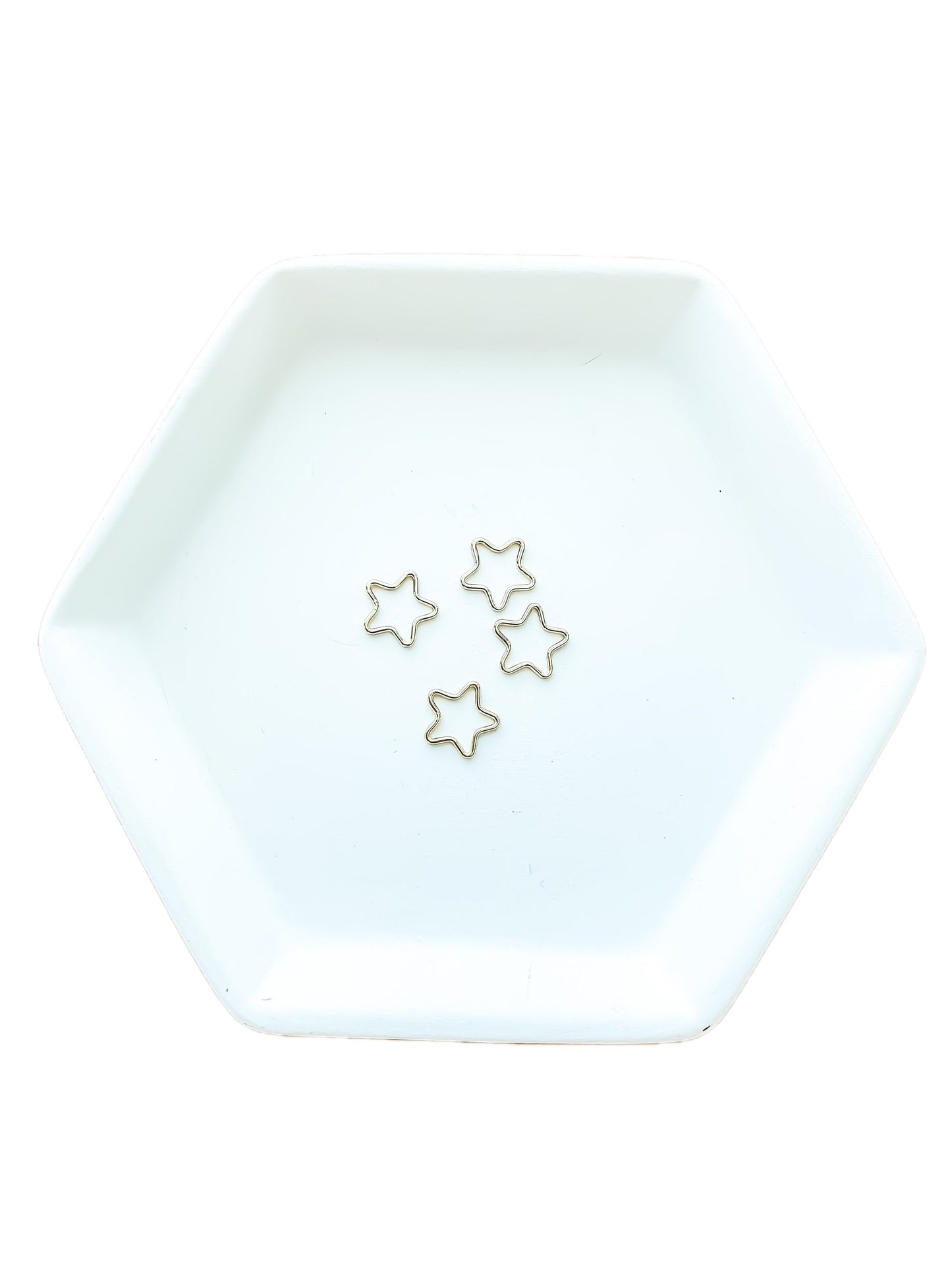 ADD ON | Gold-Filled Floating Charm Add-On