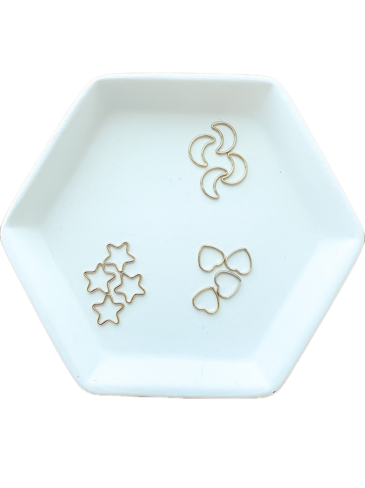 ADD ON | Gold-Filled Floating Charm Add-On