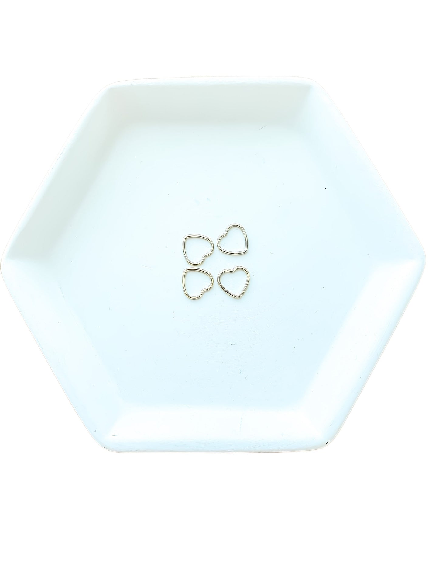 ADD ON | Gold-Filled Floating Charm Add-On