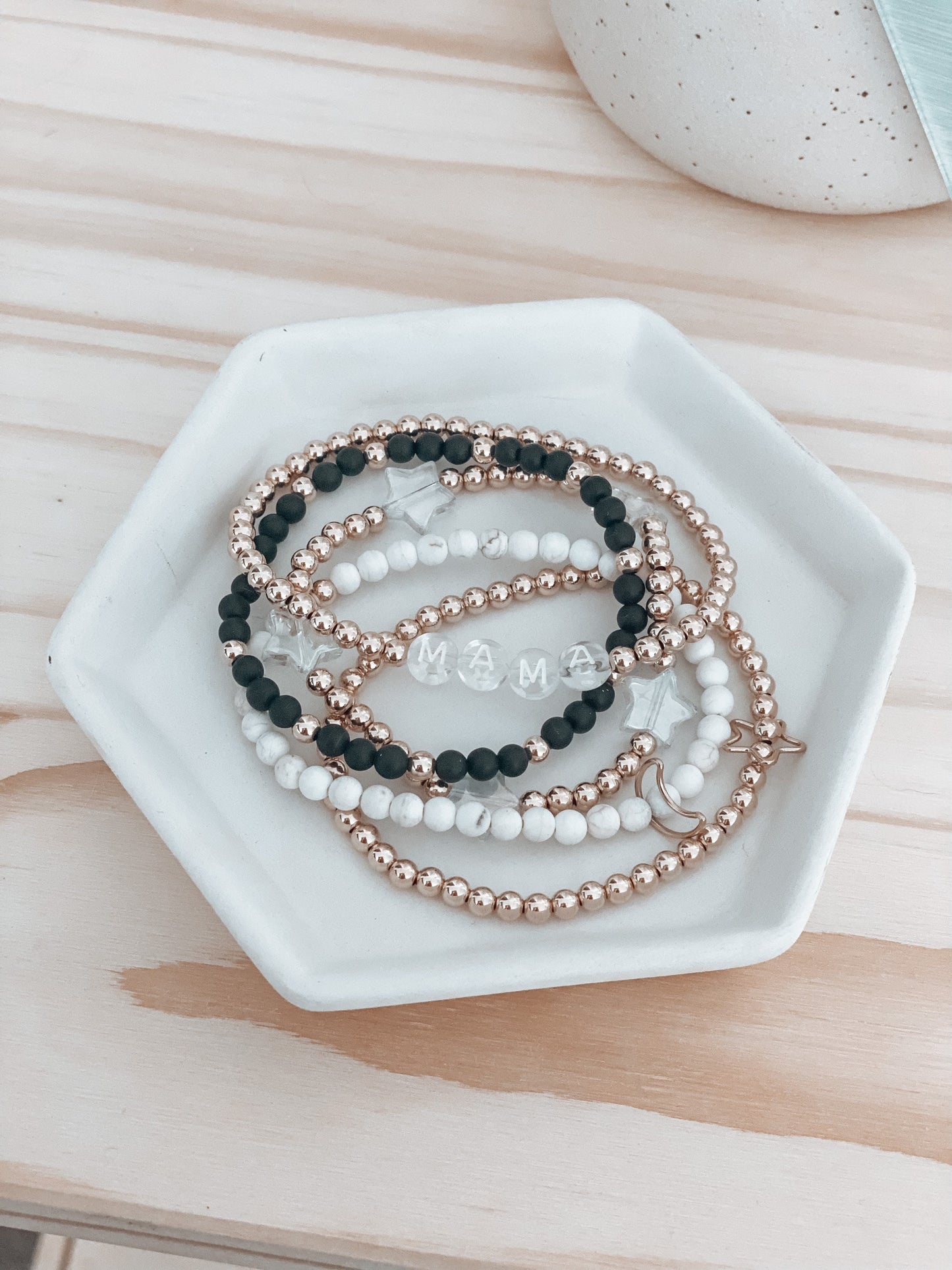 ADD ON | Gold-Filled Floating Charm Add-On