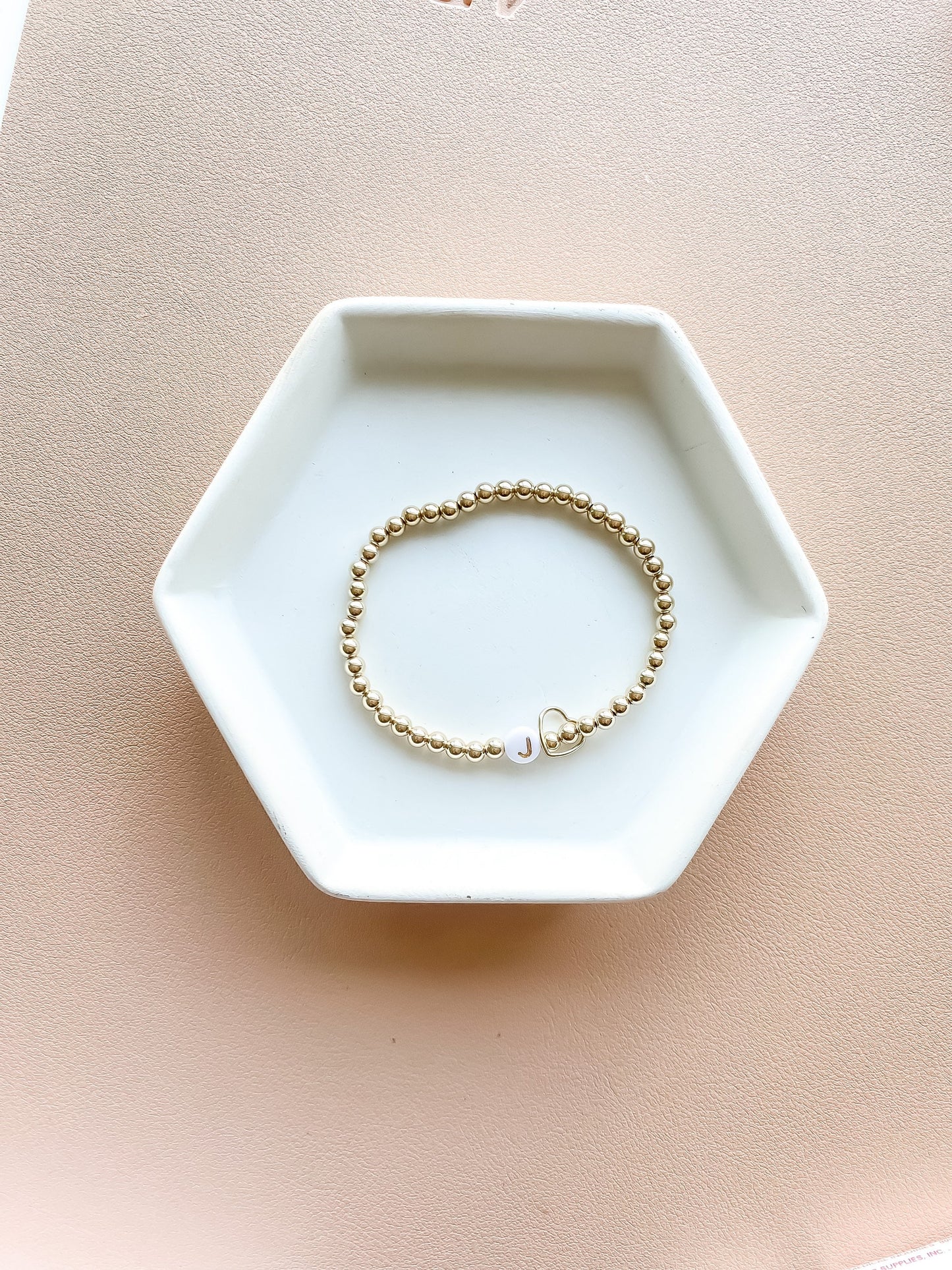 ADD ON | Gold-Filled Floating Charm Add-On
