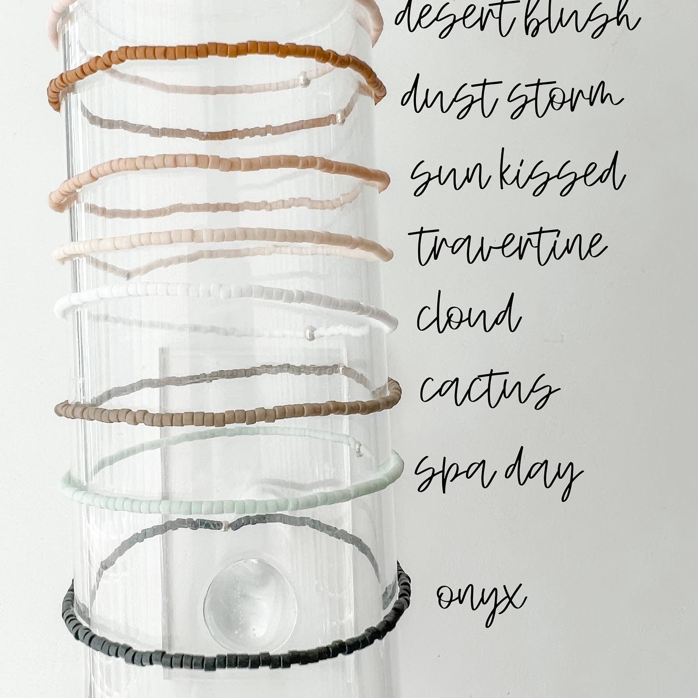 Malachi | Morse Code Necklace