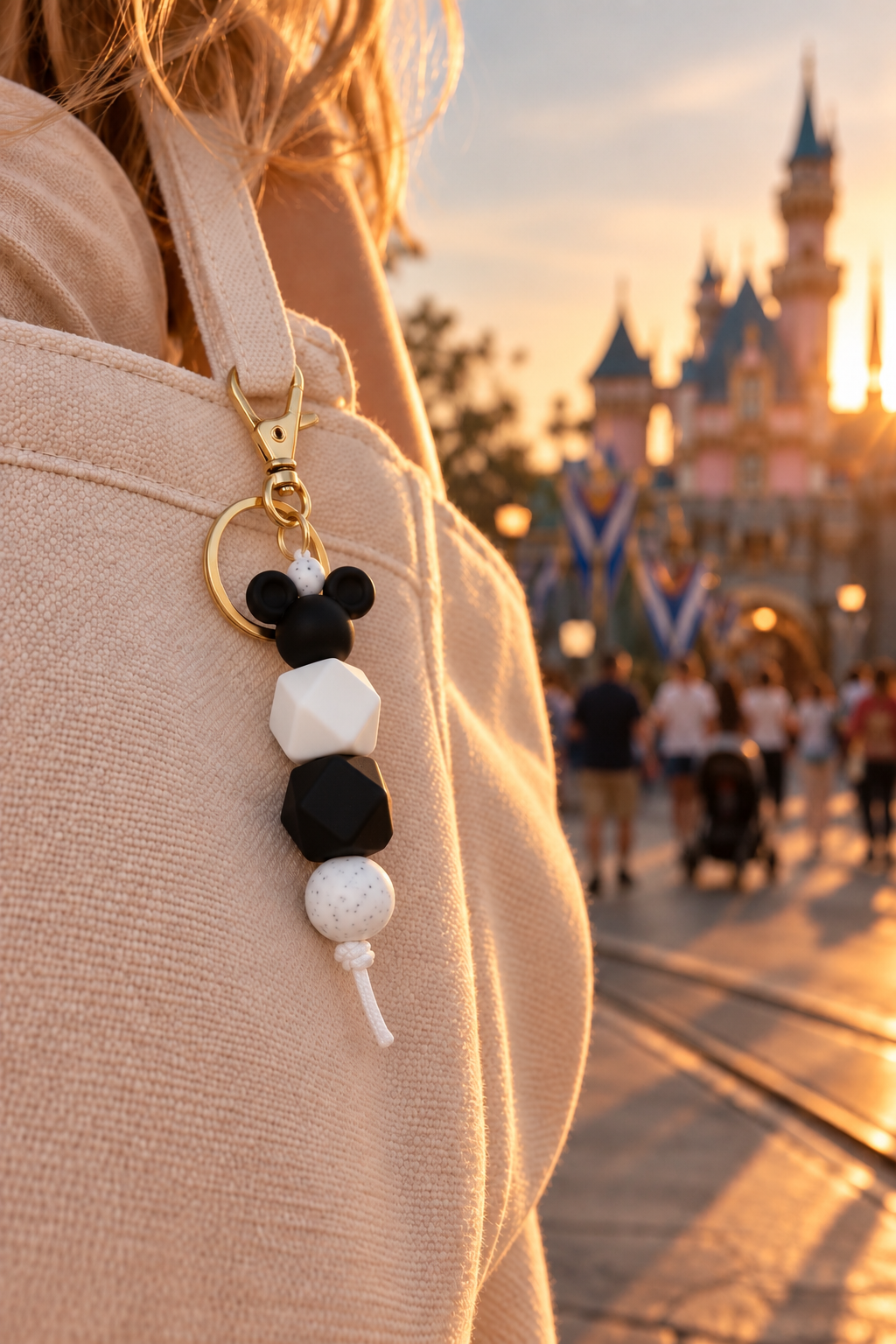 Keychains