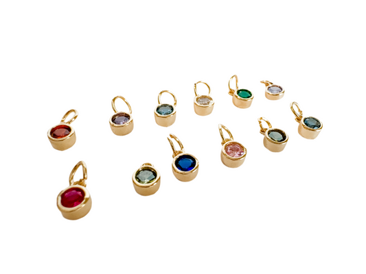 Birthstones