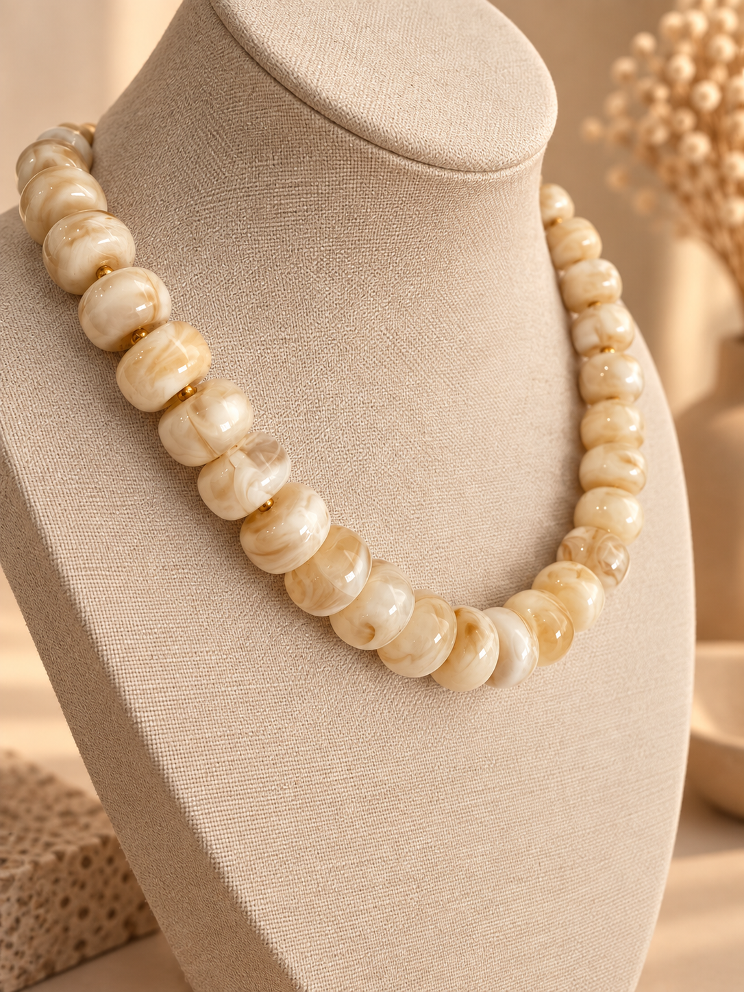THE ELOISE NECKLACE