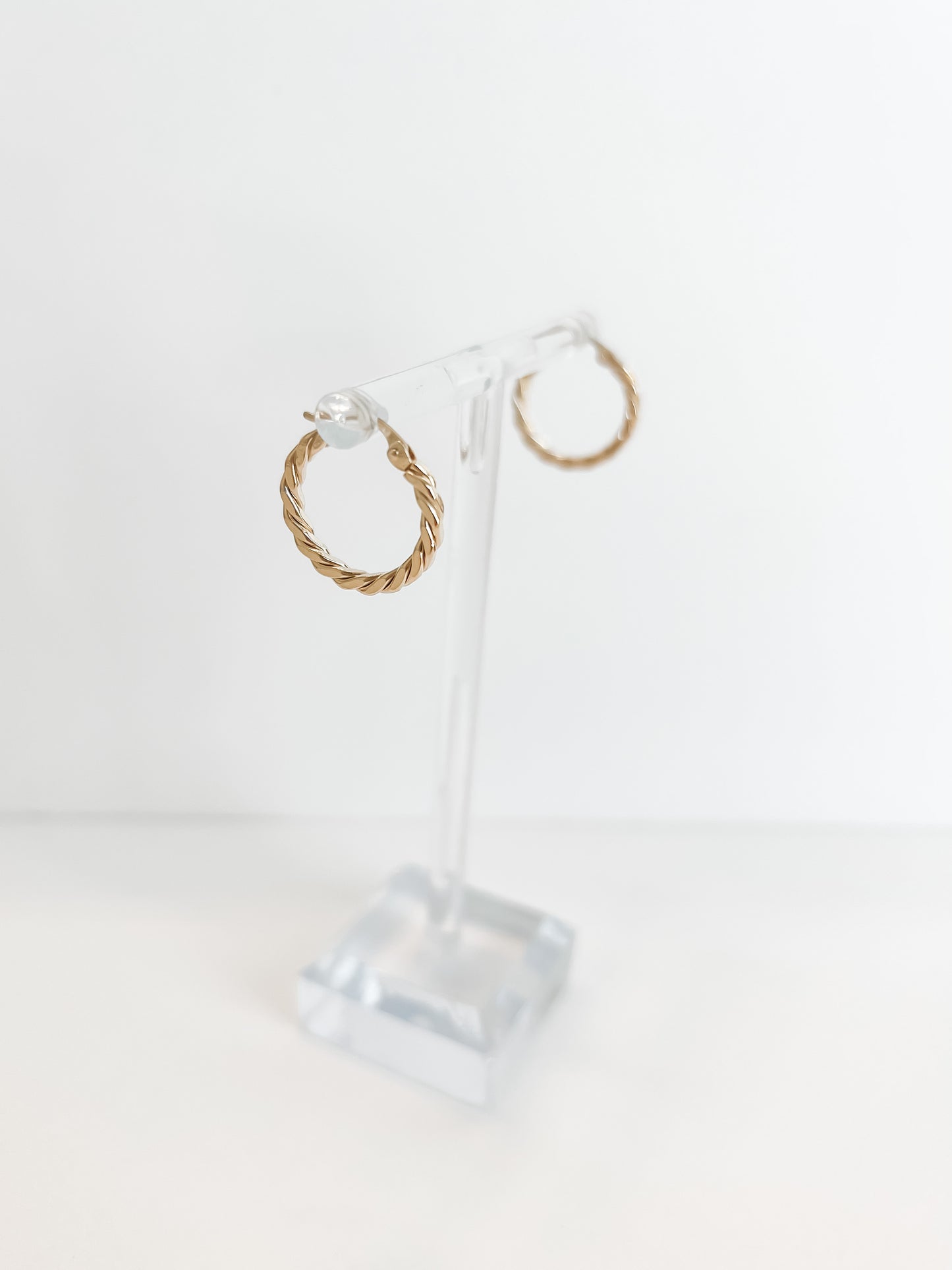 EDEN | Gold-filled Earrings