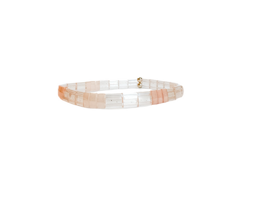 TILA BRACELET | pinks