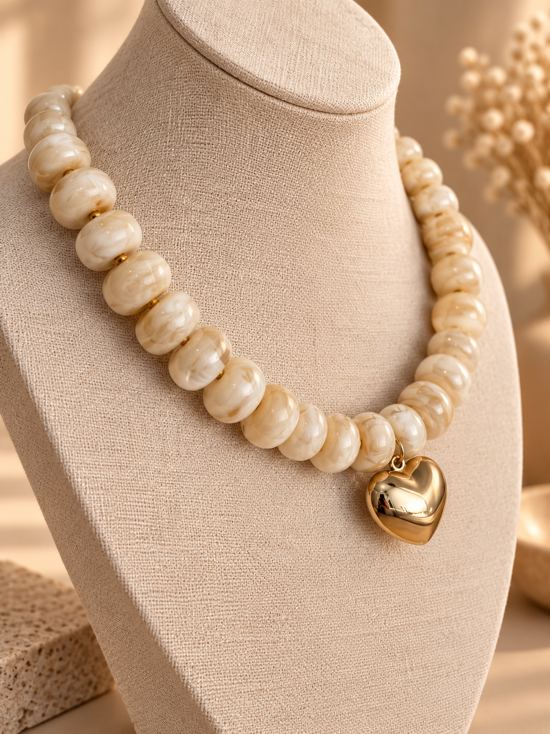 THE ELOISE NECKLACE