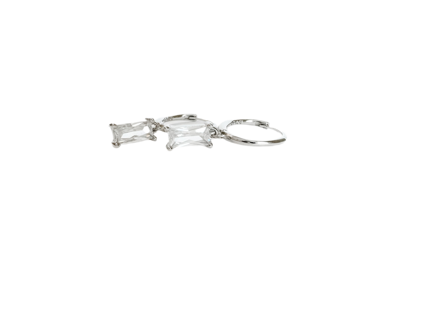 CHARLOTTE | sterling silver