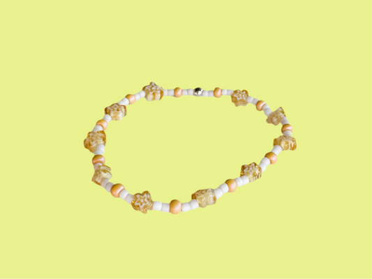 BLOSSOM | beaded bracelet