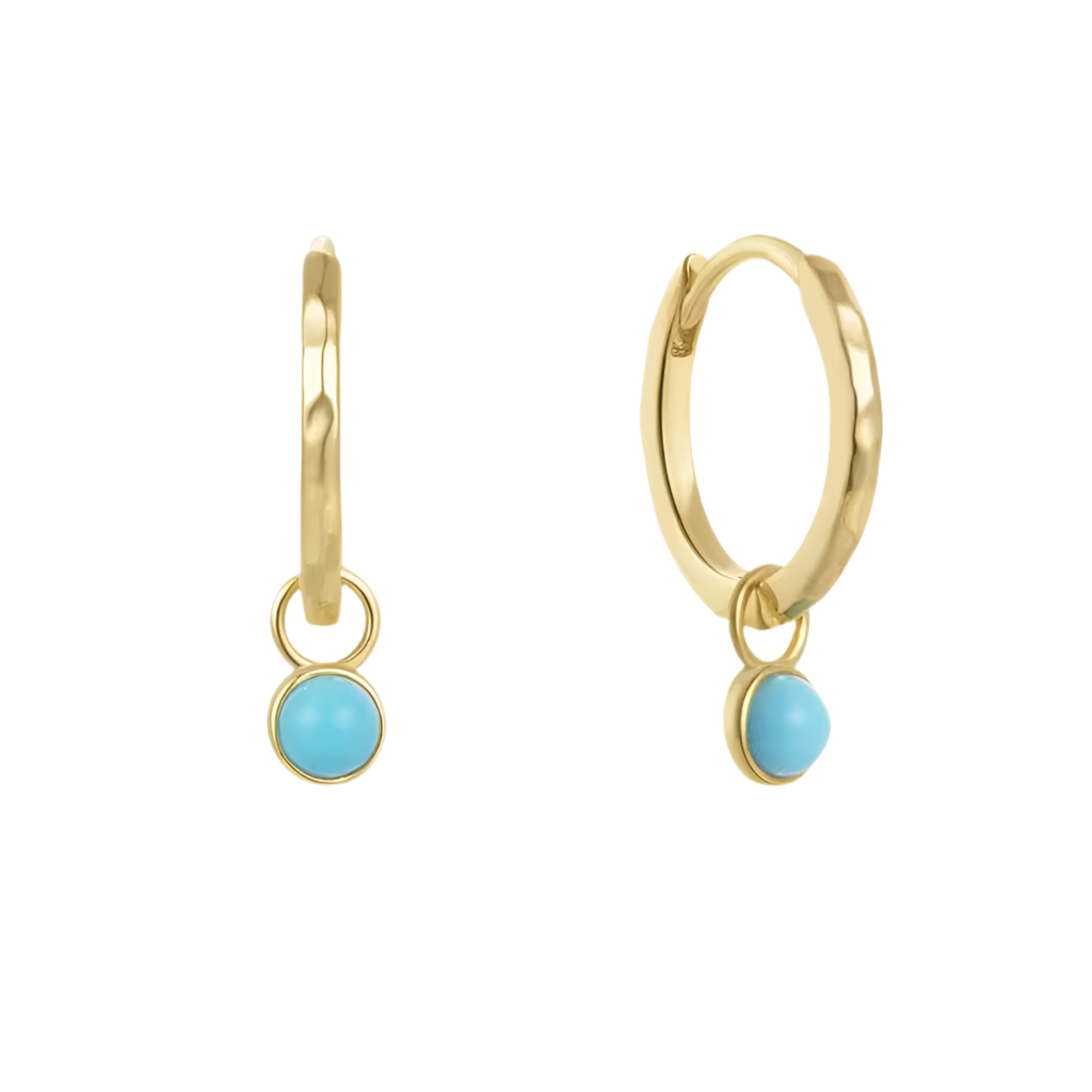 LORETTA | gold