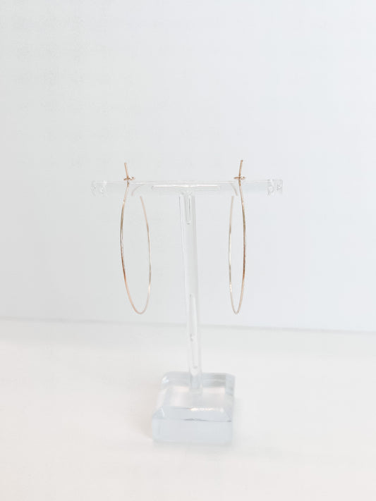 PATRICE | Gold-filled Earrings
