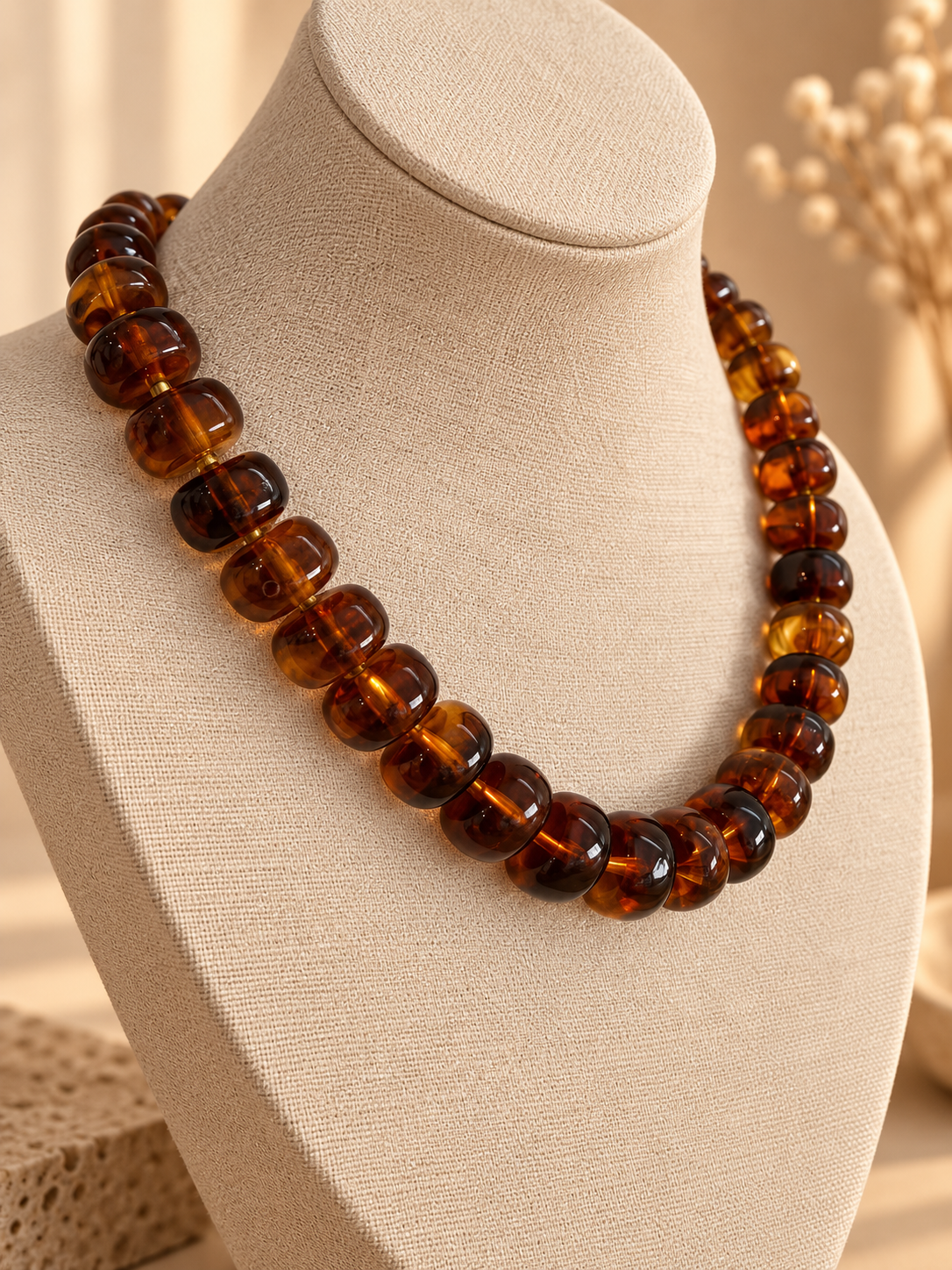 THE MAEVE NECKLACE