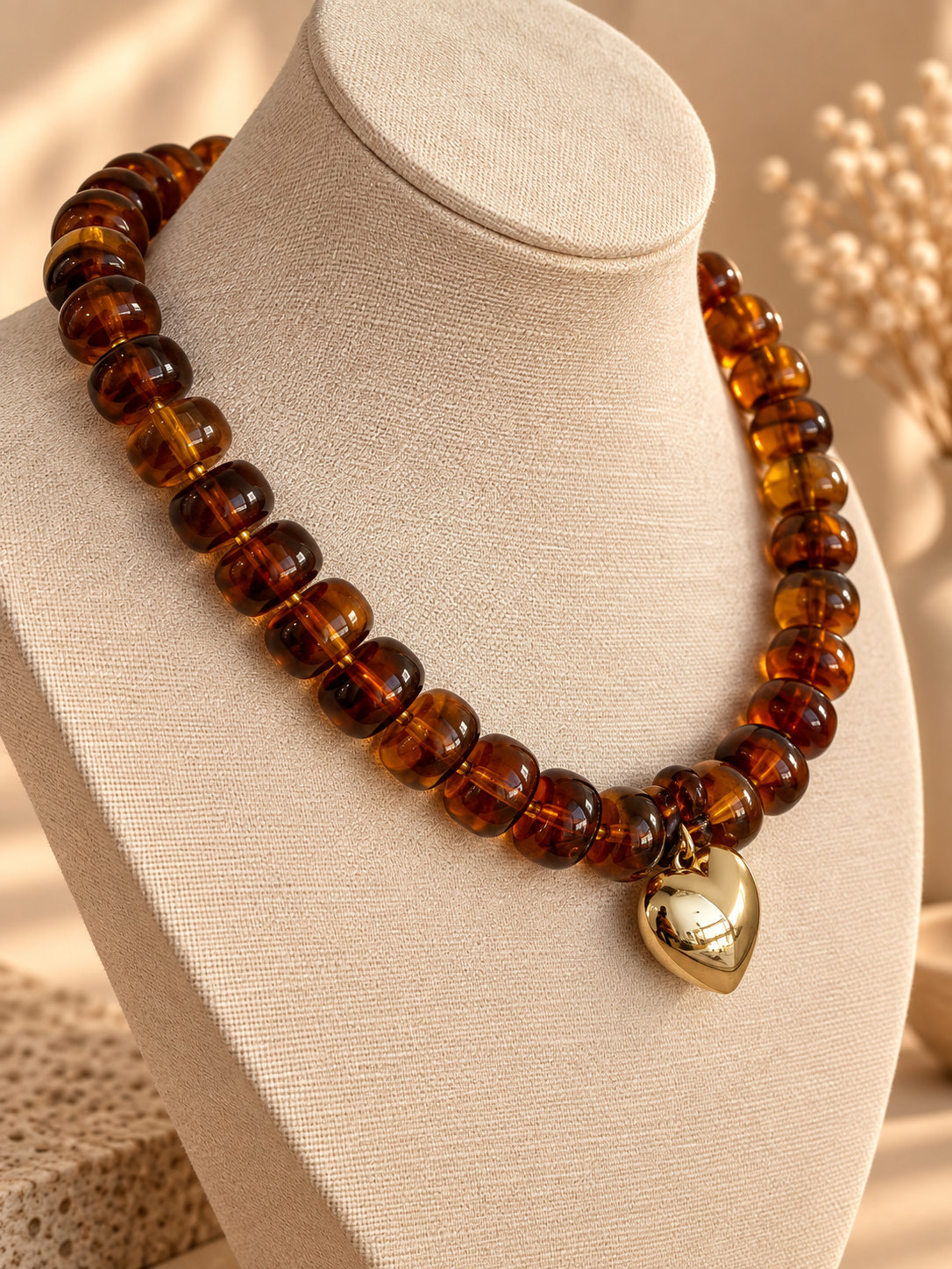 THE MAEVE NECKLACE