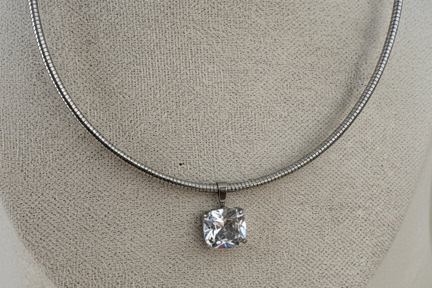 Hailey Necklace
