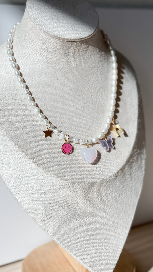 Little Love | Charm Necklace