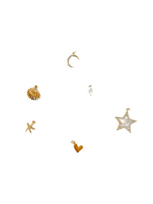 Charm options