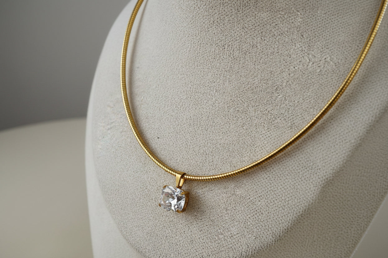 Hailey Necklace