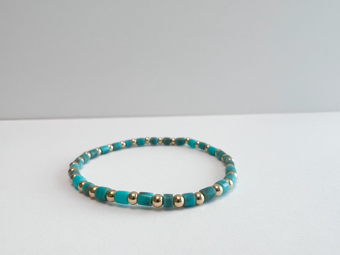 SKYE | turquoise bracelet